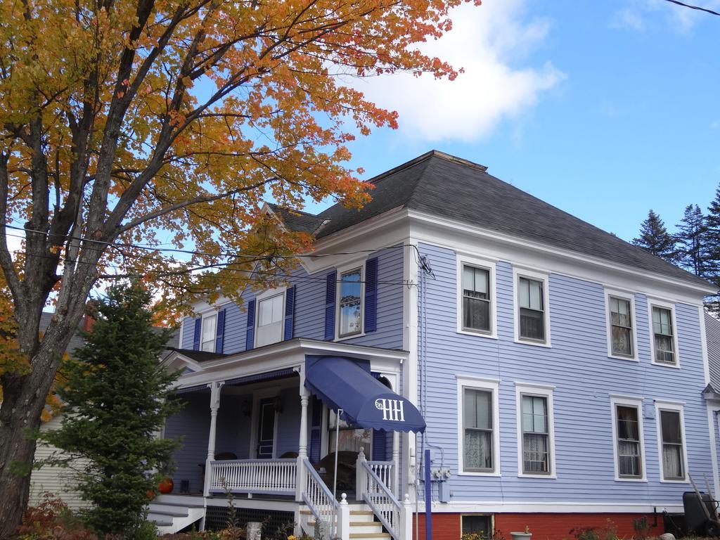 Holidae House Bed & Breakfast ベセル エクステリア 写真