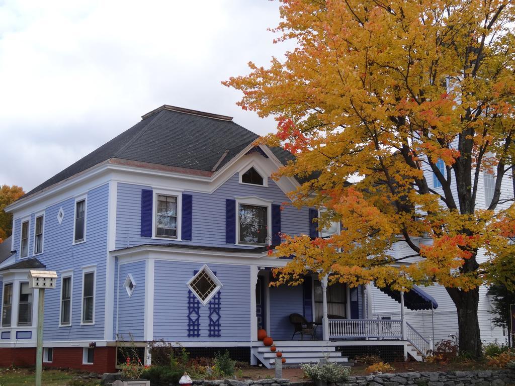 Holidae House Bed & Breakfast ベセル エクステリア 写真