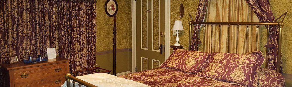 Holidae House Bed & Breakfast ベセル エクステリア 写真