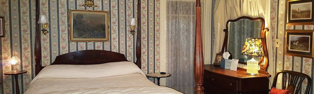 Holidae House Bed & Breakfast ベセル エクステリア 写真