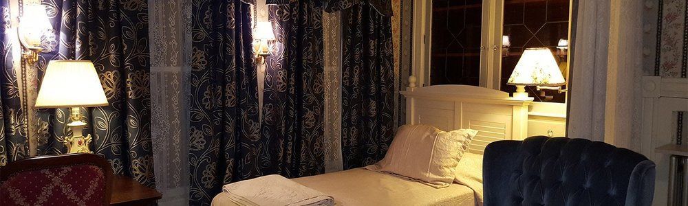 Holidae House Bed & Breakfast ベセル エクステリア 写真