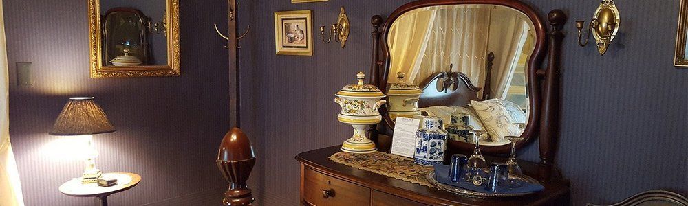 Holidae House Bed & Breakfast ベセル エクステリア 写真