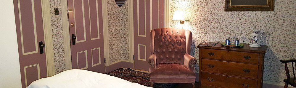 Holidae House Bed & Breakfast ベセル エクステリア 写真